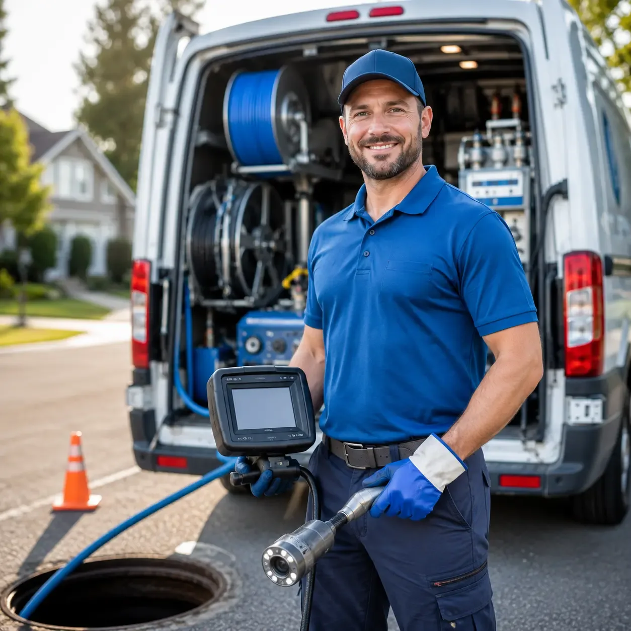 Local Pipe Relining specialists in Three Springs, PA