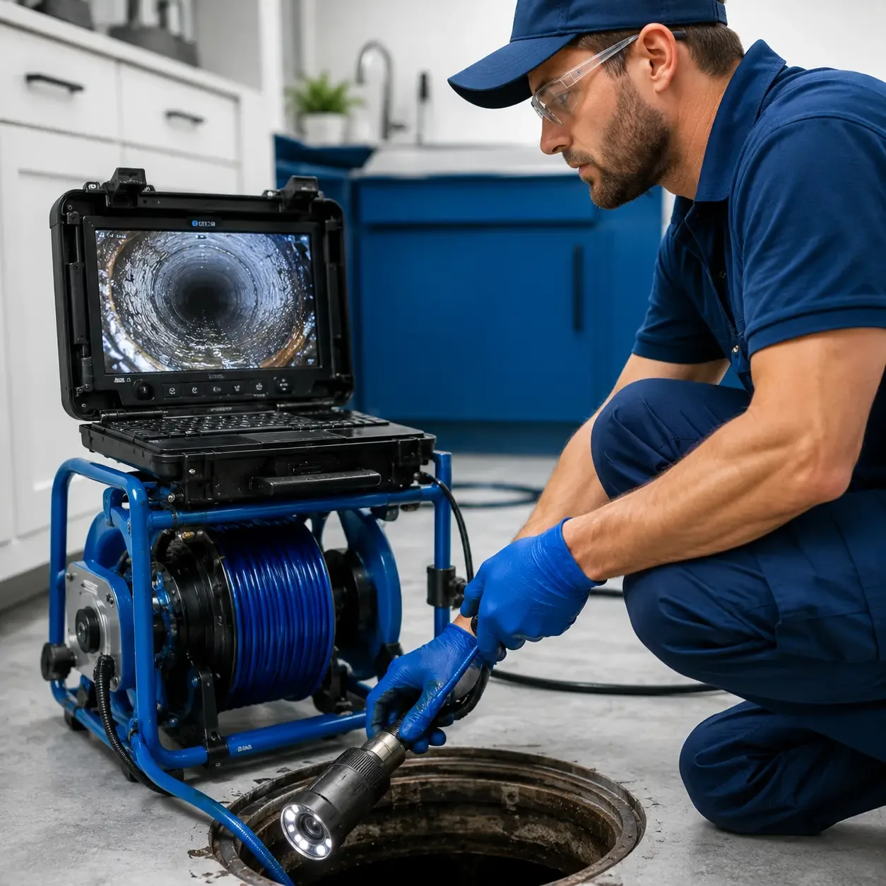 Pipe Relining professionals serving Three Springs, PA